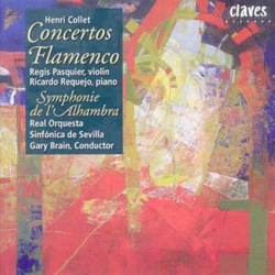 Concierto flamenco, Sinfonía de La Alhambra en oferta