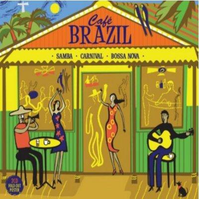 Café Brasil
