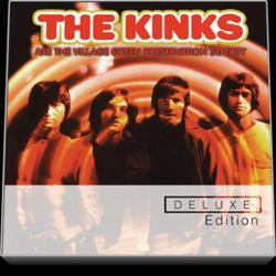 Village Green (Ed. Deluxe) precio