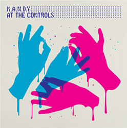 MANDY At The Controls características
