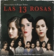 Las 13 rosas (B.S.O.) - Exclusiva Fnac