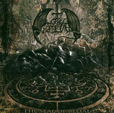 The Seal Of Belial