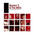 Definitive Booker T & The MGS en oferta