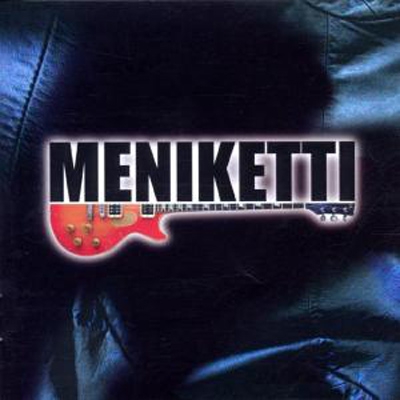 S/t-meniketti