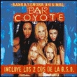 El bar coyote al completo b.s.o