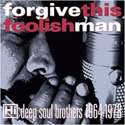 Deep Soul Brothers 1964-1978 en oferta