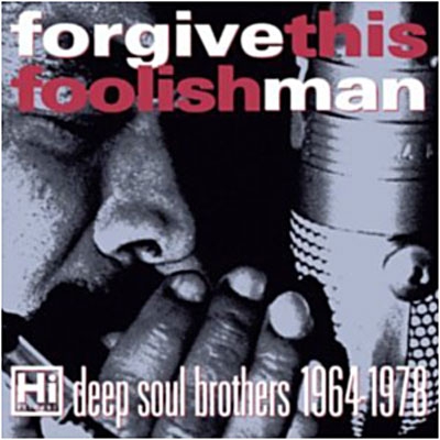 Deep Soul Brothers 1964-1978