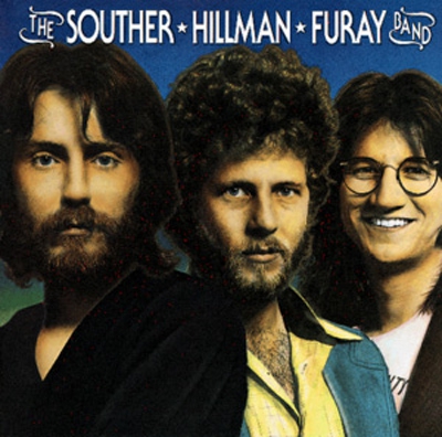 Souther Hillman Furay