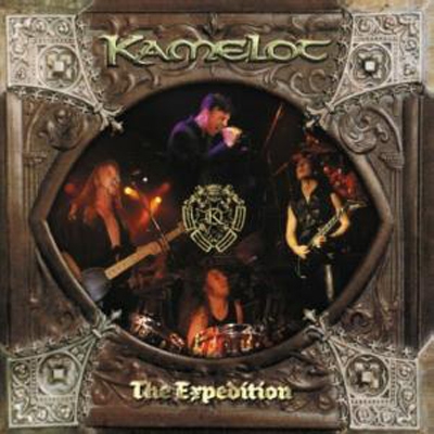 The expedition