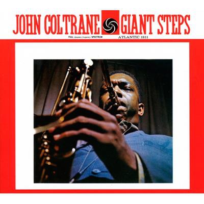 Giant Steps (Mono Remaster)