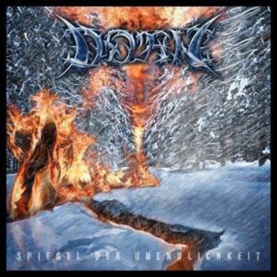 Spiegel Der Unendlichkeit