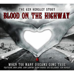 Blood On The Highway precio