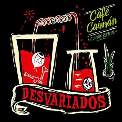 Café Caimán - Ed especial
