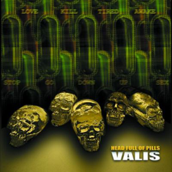 Head Full Of Pills características