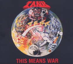 This Means War características