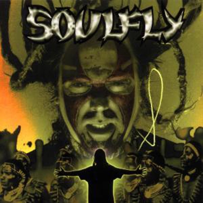 Soulfly(doble edition)