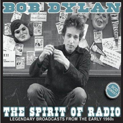 The Spirit Of Radio precio