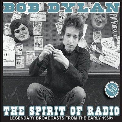 The Spirit Of Radio