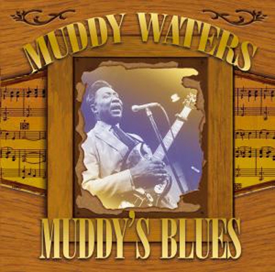 Muddy's Blues