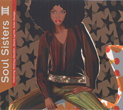 Soul Sisters Vol III precio