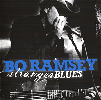 Strange Blues