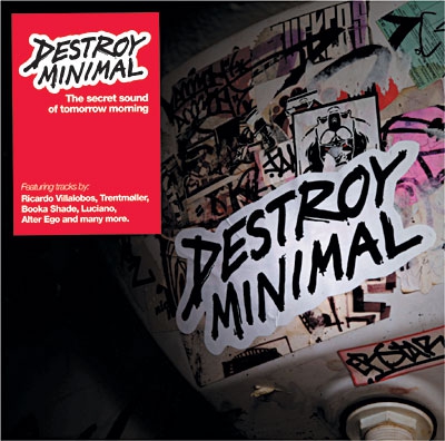 Destroy Minimal