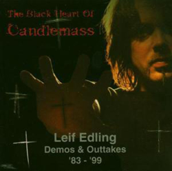 Leif Edling Demos And Outtakes precio