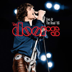 Live At The Bowl 68 características
