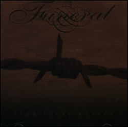 From These Wounds características