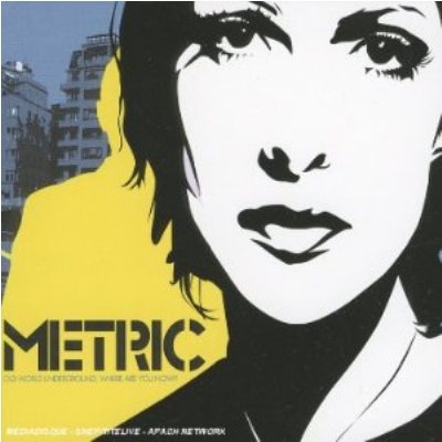 Old World Underground Where Are You