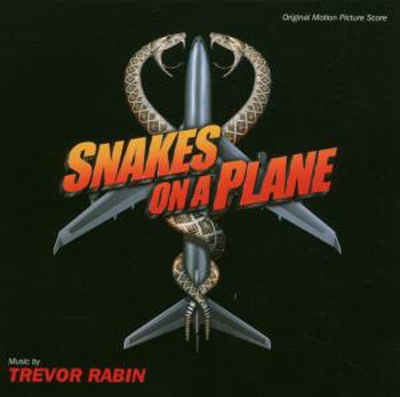 Snakes On A Plane