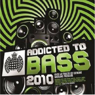 Addicted To Bass 2010