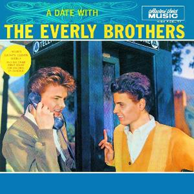 A Date With The Everly Brothers