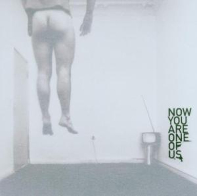 Now you are one of us