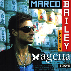 Live At Ageha Tokyo características