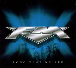 Long Time No See características