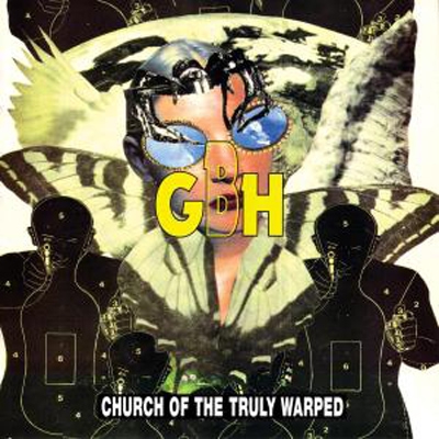 Church Of The Truly Warped
