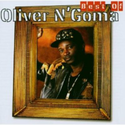 Best Of Oliver N'Goma precio