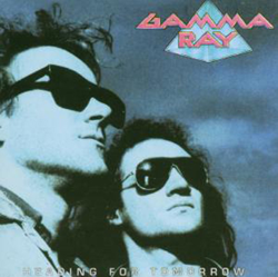 Heading For Tomorrow características