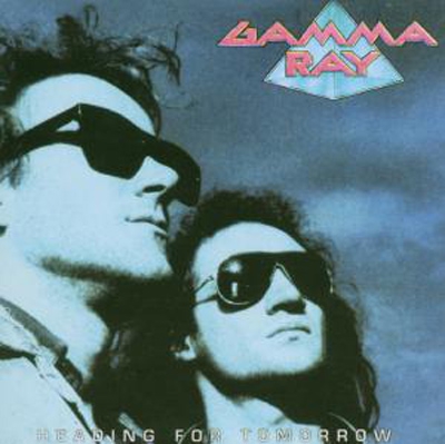 Heading For Tomorrow