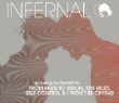 Infernal from París to Berlín características