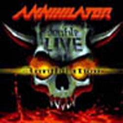 Double Live Annihilation (Ed. Limitada) en oferta