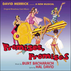 Promises Promises características