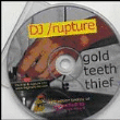 Gold Teeth Thief precio