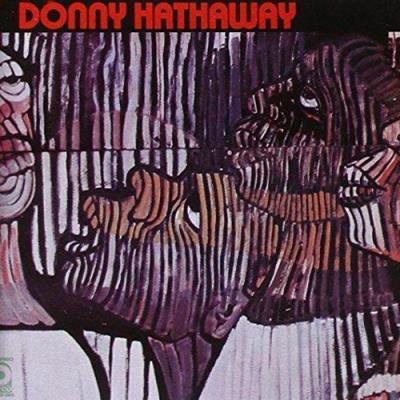 Donny Hathaway