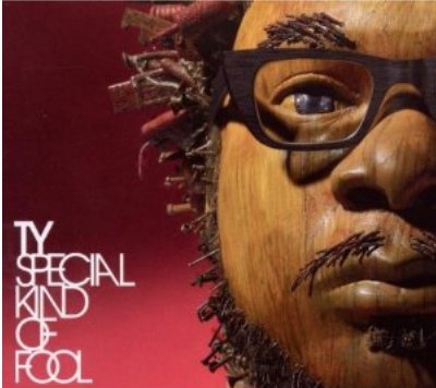 Special Kind Of Fool