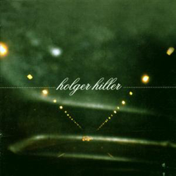 Holger hiller en oferta