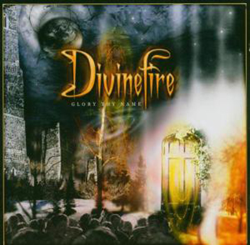 Glory Thy Name precio