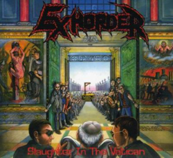 Slaughter In The Vatican en oferta