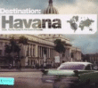 Destination Havana precio